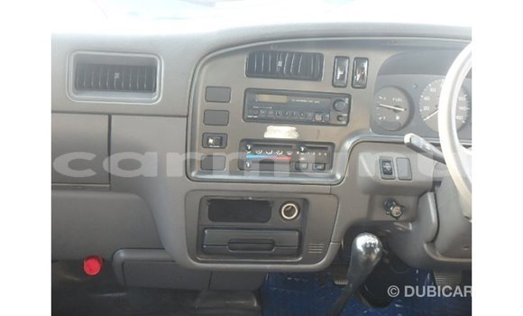 Buy Import Nissan Caravan White Car in Import - Dubai in Region of Bouenza Buy Import Nissan Caravan White Car in Import - Dubai in Region of Bouenza