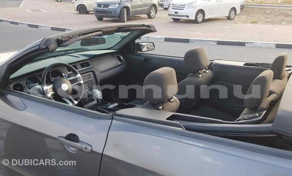 Buy Import Ford Mustang Other Car in Import - Dubai in Region of Bouenza Buy Import Ford Mustang Other Car in Import - Dubai in Region of Bouenza