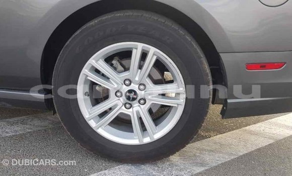 Buy Import Ford Mustang Other Car in Import - Dubai in Region of Bouenza Buy Import Ford Mustang Other Car in Import - Dubai in Region of Bouenza