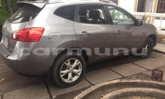 Buy Used Nissan Rogue Other Car in Brazzaville in Municipality of Brazzaville Buy Used Nissan Rogue Other Car in Brazzaville in Municipality of Brazzaville