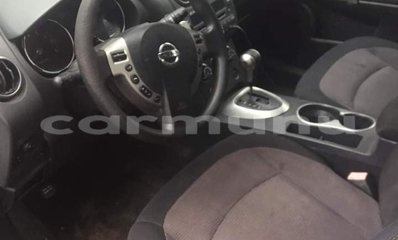 Acheter Occasion Voiture Nissan Rogue Autre à Brazzaville, Commune de Brazzaville Acheter Occasion Voiture Nissan Rogue Autre à Brazzaville, Commune de Brazzaville