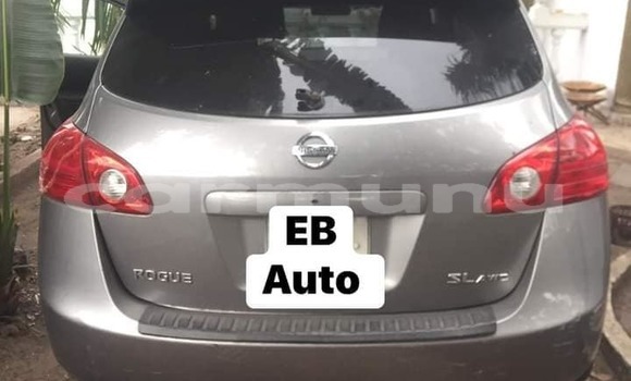 Acheter Occasion Voiture Nissan Rogue Autre à Brazzaville, Commune de Brazzaville Acheter Occasion Voiture Nissan Rogue Autre à Brazzaville, Commune de Brazzaville