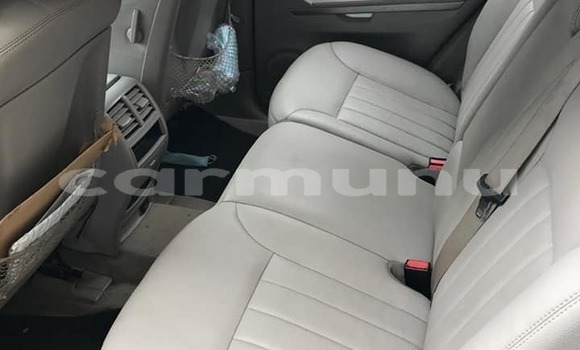 Acheter Occasion Voiture Mercedes-Benz ML–Class Noir à Brazzaville, Commune de Brazzaville Acheter Occasion Voiture Mercedes-Benz ML–Class Noir à Brazzaville, Commune de Brazzaville