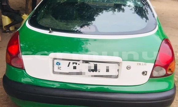 Acheter Occasion Voiture Toyota Corolla Vert à Brazzaville, Commune de Brazzaville Acheter Occasion Voiture Toyota Corolla Vert à Brazzaville, Commune de Brazzaville