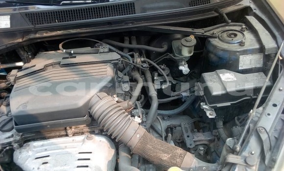 Acheter Occasion Voiture Toyota RAV4 Noir à Brazzaville, Commune de Brazzaville Acheter Occasion Voiture Toyota RAV4 Noir à Brazzaville, Commune de Brazzaville