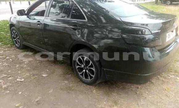 Acheter Occasion Voiture Toyota Camry Noir à Brazzaville, Commune de Brazzaville Acheter Occasion Voiture Toyota Camry Noir à Brazzaville, Commune de Brazzaville
