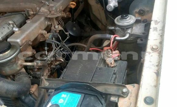 Acheter Occasion Voiture Toyota Land Cruiser Beige à Brazzaville, Commune de Brazzaville Acheter Occasion Voiture Toyota Land Cruiser Beige à Brazzaville, Commune de Brazzaville