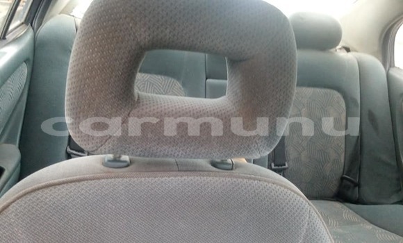 Acheter Occasion Voiture Toyota Avensis Bleu à Brazzaville, Commune de Brazzaville Acheter Occasion Voiture Toyota Avensis Bleu à Brazzaville, Commune de Brazzaville