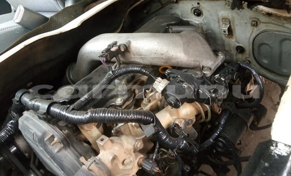 Acheter Occasion Voiture Toyota Hiace Blanc à Brazzaville, Commune de Brazzaville Acheter Occasion Voiture Toyota Hiace Blanc à Brazzaville, Commune de Brazzaville