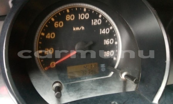 Acheter Occasion Voiture Toyota Hiace Blanc à Brazzaville, Commune de Brazzaville Acheter Occasion Voiture Toyota Hiace Blanc à Brazzaville, Commune de Brazzaville