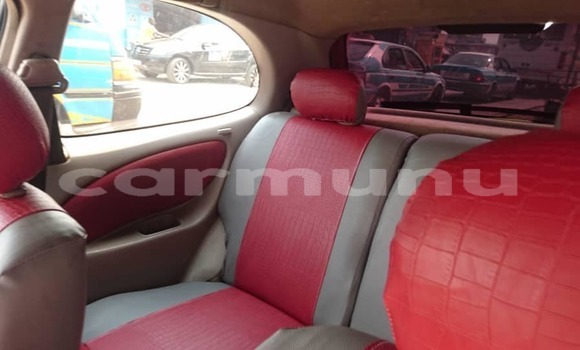 Acheter Occasion Voiture Toyota Corolla Rouge à Brazzaville, Commune de Brazzaville Acheter Occasion Voiture Toyota Corolla Rouge à Brazzaville, Commune de Brazzaville