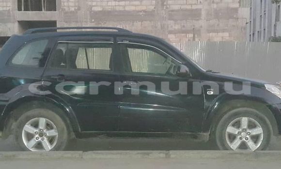 Acheter Occasion Voiture Toyota RAV4 Noir à Brazzaville, Commune de Brazzaville Acheter Occasion Voiture Toyota RAV4 Noir à Brazzaville, Commune de Brazzaville