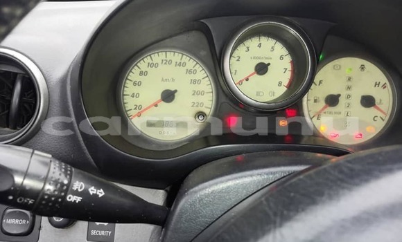 Acheter Occasion Voiture Toyota RAV4 Noir à Brazzaville, Commune de Brazzaville Acheter Occasion Voiture Toyota RAV4 Noir à Brazzaville, Commune de Brazzaville