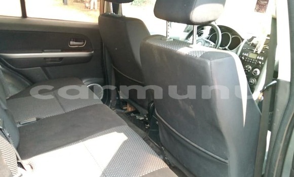 Acheter Occasion Voiture Suzuki Grand Vitara Bleu à Brazzaville, Commune de Brazzaville Acheter Occasion Voiture Suzuki Grand Vitara Bleu à Brazzaville, Commune de Brazzaville