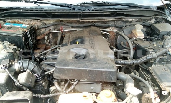 Acheter Occasion Voiture Suzuki Grand Vitara Bleu à Brazzaville, Commune de Brazzaville Acheter Occasion Voiture Suzuki Grand Vitara Bleu à Brazzaville, Commune de Brazzaville