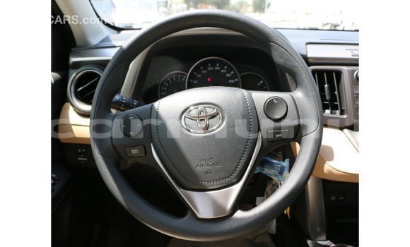 Buy Import Toyota RAV4 Other Car in Import - Dubai in Region of Bouenza Buy Import Toyota RAV4 Other Car in Import - Dubai in Region of Bouenza
