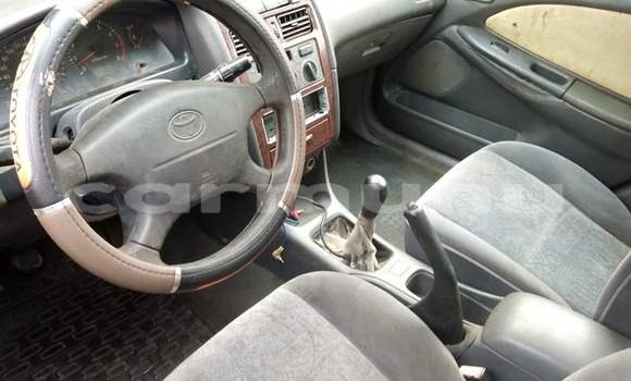 Acheter Occasion Voiture Toyota Avensis Gris à Brazzaville, Commune de Brazzaville Acheter Occasion Voiture Toyota Avensis Gris à Brazzaville, Commune de Brazzaville