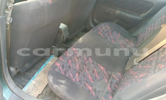 Acheter Occasion Voiture Toyota Corolla Bleu à Brazzaville, Commune de Brazzaville Acheter Occasion Voiture Toyota Corolla Bleu à Brazzaville, Commune de Brazzaville