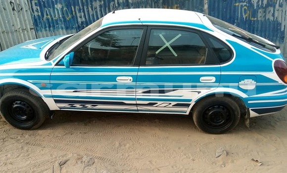 Acheter Occasion Voiture Toyota Corolla Bleu à Brazzaville, Commune de Brazzaville Acheter Occasion Voiture Toyota Corolla Bleu à Brazzaville, Commune de Brazzaville