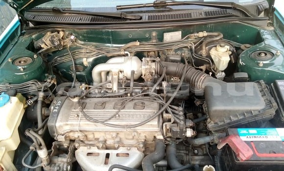 Acheter Occasion Voiture Toyota Corolla Bleu à Brazzaville, Commune de Brazzaville Acheter Occasion Voiture Toyota Corolla Bleu à Brazzaville, Commune de Brazzaville