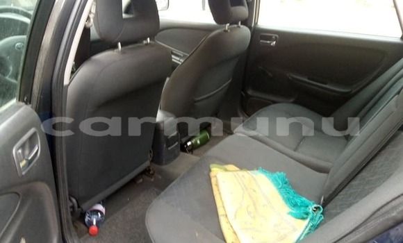 Acheter Occasion Voiture Toyota Avensis Bleu à Brazzaville, Commune de Brazzaville Acheter Occasion Voiture Toyota Avensis Bleu à Brazzaville, Commune de Brazzaville