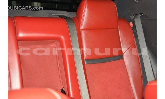 Acheter Import Voiture Dodge Challenger Noir à Import - Dubai, Région de la Bouenza Acheter Import Voiture Dodge Challenger Noir à Import - Dubai, Région de la Bouenza