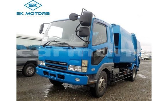 Buy Import Mitsubishi i Blue Car in Import - Dubai in Region of Bouenza Buy Import Mitsubishi i Blue Car in Import - Dubai in Region of Bouenza