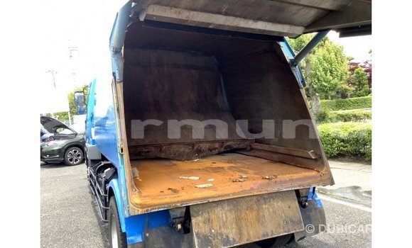 Buy Import Mitsubishi i Blue Car in Import - Dubai in Region of Bouenza Buy Import Mitsubishi i Blue Car in Import - Dubai in Region of Bouenza