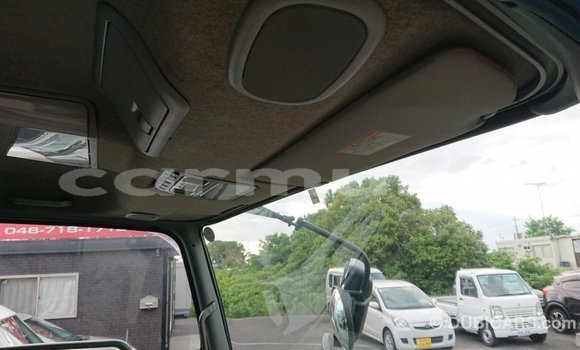 Buy Import Mitsubishi i Blue Car in Import - Dubai in Region of Bouenza Buy Import Mitsubishi i Blue Car in Import - Dubai in Region of Bouenza