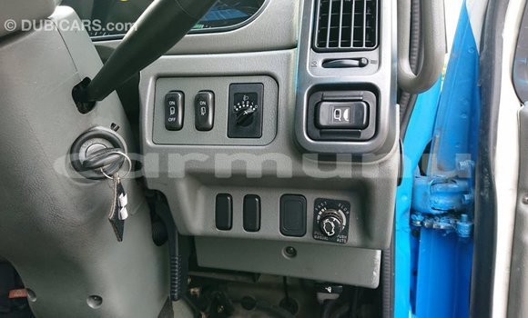 Buy Import Mitsubishi i Blue Car in Import - Dubai in Region of Bouenza Buy Import Mitsubishi i Blue Car in Import - Dubai in Region of Bouenza