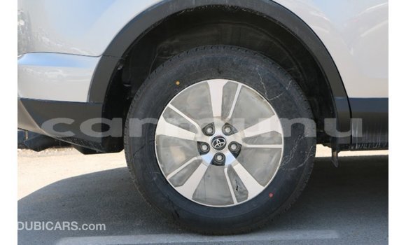 Buy Import Toyota RAV4 Other Car in Import - Dubai in Region of Bouenza Buy Import Toyota RAV4 Other Car in Import - Dubai in Region of Bouenza