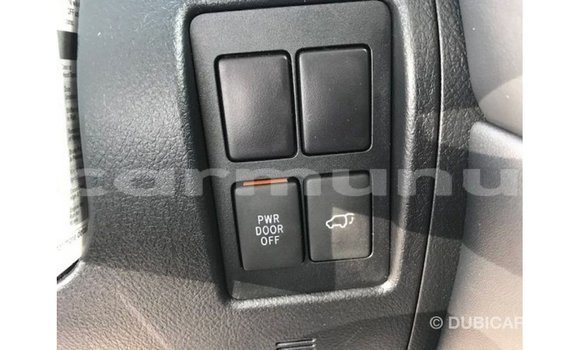 Buy Import Toyota Land Cruiser Black Car in Import - Dubai in Region of Bouenza Buy Import Toyota Land Cruiser Black Car in Import - Dubai in Region of Bouenza