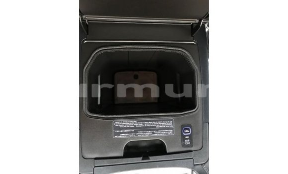 Acheter Import Voiture Lexus LX Autre à Import - Dubai, Région de la Bouenza Acheter Import Voiture Lexus LX Autre à Import - Dubai, Région de la Bouenza