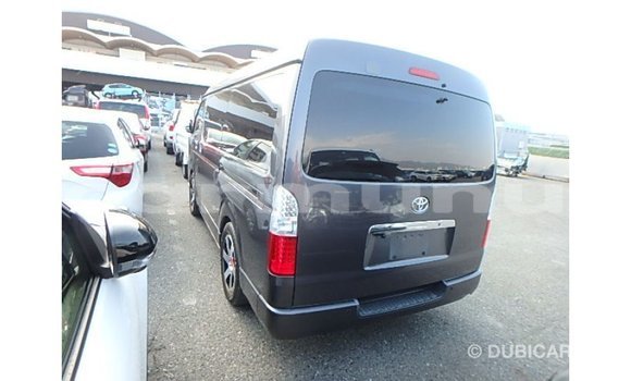 Buy Import Toyota Hiace Other Car in Import - Dubai in Region of Bouenza Buy Import Toyota Hiace Other Car in Import - Dubai in Region of Bouenza