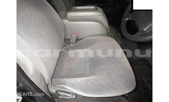 Buy Import Toyota Hiace Other Car in Import - Dubai in Region of Bouenza Buy Import Toyota Hiace Other Car in Import - Dubai in Region of Bouenza