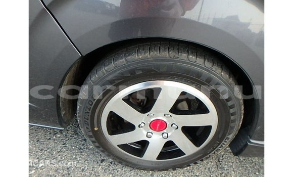 Buy Import Toyota Hiace Other Car in Import - Dubai in Region of Bouenza Buy Import Toyota Hiace Other Car in Import - Dubai in Region of Bouenza