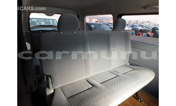 Buy Import Toyota Hiace Other Car in Import - Dubai in Region of Bouenza Buy Import Toyota Hiace Other Car in Import - Dubai in Region of Bouenza