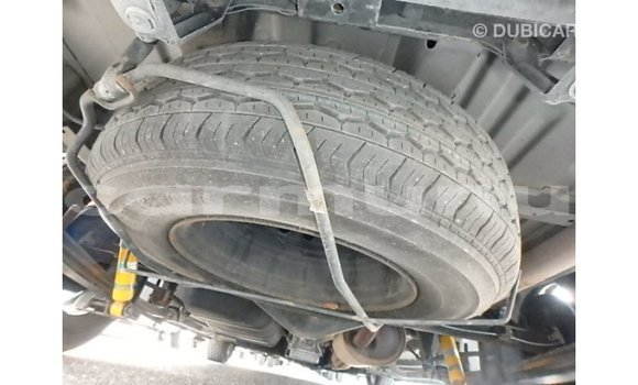 Buy Import Toyota Hiace Other Car in Import - Dubai in Region of Bouenza Buy Import Toyota Hiace Other Car in Import - Dubai in Region of Bouenza