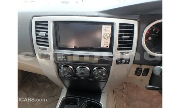 Buy Import Toyota Hilux White Car in Import - Dubai in Region of Bouenza Buy Import Toyota Hilux White Car in Import - Dubai in Region of Bouenza