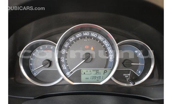 Acheter Import Utilitaire Toyota DA Blanc à Import - Dubai, Région de la Bouenza