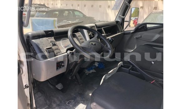 Acheter Import Voiture Mitsubishi i Blanc à Import - Dubai, Région de la Bouenza Acheter Import Voiture Mitsubishi i Blanc à Import - Dubai, Région de la Bouenza