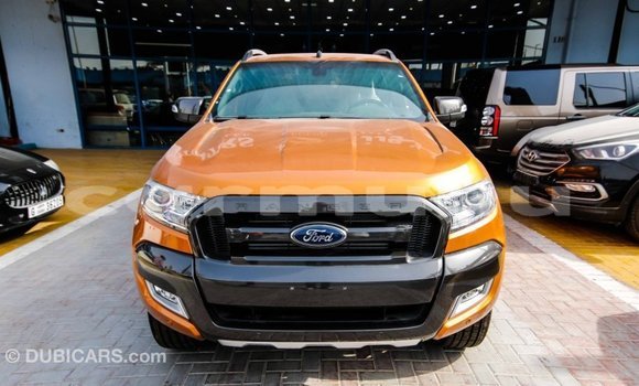 Buy Import Ford Ranger Other Car in Import - Dubai in Region of Bouenza Buy Import Ford Ranger Other Car in Import - Dubai in Region of Bouenza
