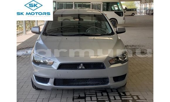Acheter Import Voiture Mitsubishi Lancer Autre à Import - Dubai, Région de la Bouenza Acheter Import Voiture Mitsubishi Lancer Autre à Import - Dubai, Région de la Bouenza