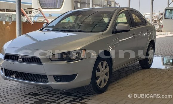Acheter Import Voiture Mitsubishi Lancer Autre à Import - Dubai, Région de la Bouenza Acheter Import Voiture Mitsubishi Lancer Autre à Import - Dubai, Région de la Bouenza