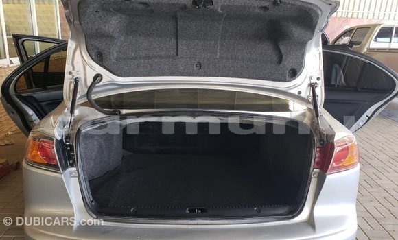 Acheter Import Voiture Mitsubishi Lancer Autre à Import - Dubai, Région de la Bouenza Acheter Import Voiture Mitsubishi Lancer Autre à Import - Dubai, Région de la Bouenza