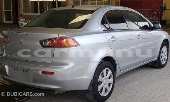 Acheter Import Voiture Mitsubishi Lancer Autre à Import - Dubai, Région de la Bouenza Acheter Import Voiture Mitsubishi Lancer Autre à Import - Dubai, Région de la Bouenza
