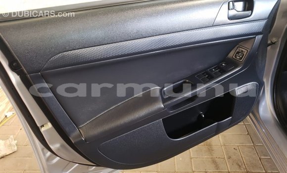 Acheter Import Voiture Mitsubishi Lancer Autre à Import - Dubai, Région de la Bouenza Acheter Import Voiture Mitsubishi Lancer Autre à Import - Dubai, Région de la Bouenza