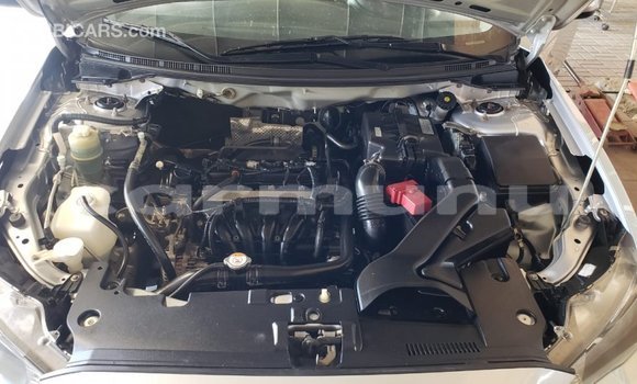 Acheter Import Voiture Mitsubishi Lancer Autre à Import - Dubai, Région de la Bouenza Acheter Import Voiture Mitsubishi Lancer Autre à Import - Dubai, Région de la Bouenza