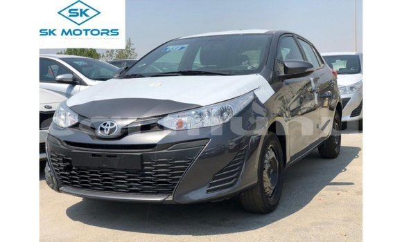Buy Import Toyota Yaris Other Car in Import - Dubai in Region of Bouenza