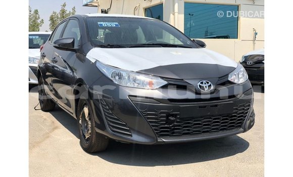 Acheter Import Voiture Toyota Yaris Autre à Import - Dubai, Région de la Bouenza Acheter Import Voiture Toyota Yaris Autre à Import - Dubai, Région de la Bouenza